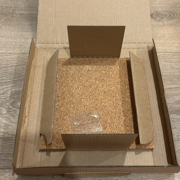 Naive Art Trivet -$7 add on - Picture 5 of 6